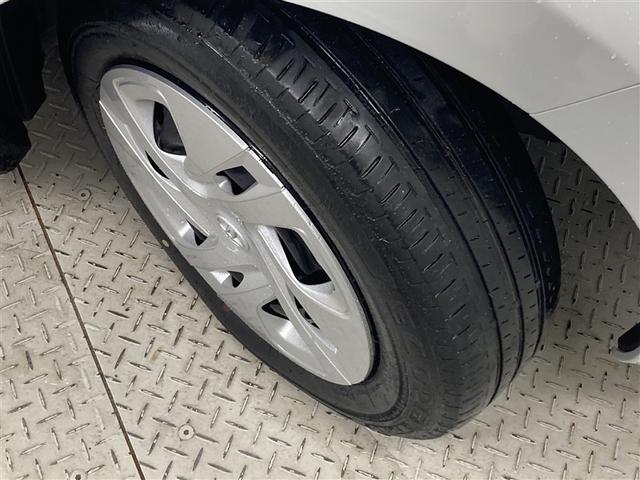 アクア X メモリーナビ ミュージックプレイヤー接続可 バックカメラ 衝突被害軽減システム ETC ドラレコ LEDヘッドランプ 記録簿(15枚目)