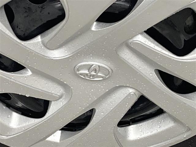 アクア X メモリーナビ ミュージックプレイヤー接続可 バックカメラ 衝突被害軽減システム ETC ドラレコ LEDヘッドランプ 記録簿(16枚目)