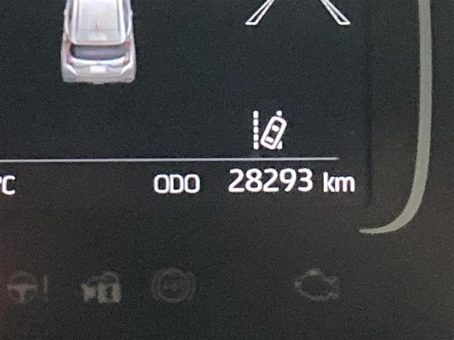 アクア X メモリーナビ ミュージックプレイヤー接続可 バックカメラ 衝突被害軽減システム ETC ドラレコ LEDヘッドランプ 記録簿(18枚目)