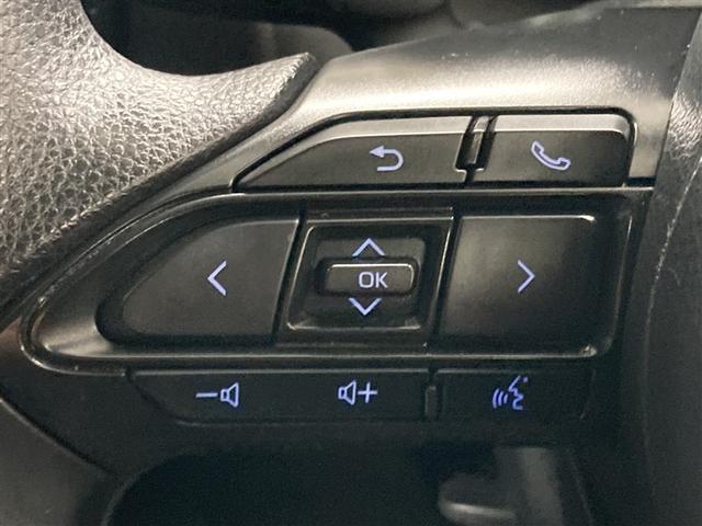 アクア X メモリーナビ ミュージックプレイヤー接続可 バックカメラ 衝突被害軽減システム ETC ドラレコ LEDヘッドランプ 記録簿(23枚目)