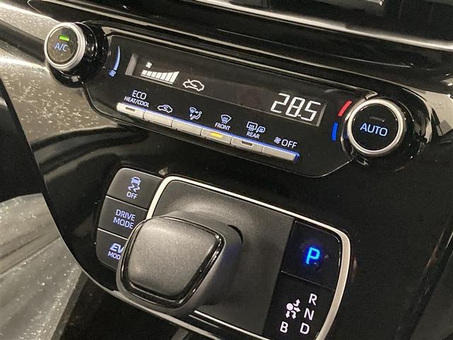 アクア X メモリーナビ ミュージックプレイヤー接続可 バックカメラ 衝突被害軽減システム ETC ドラレコ LEDヘッドランプ 記録簿(25枚目)