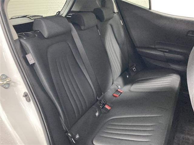 アクア X メモリーナビ ミュージックプレイヤー接続可 バックカメラ 衝突被害軽減システム ETC ドラレコ LEDヘッドランプ 記録簿(31枚目)