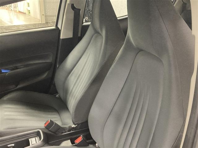 アクア X メモリーナビ ミュージックプレイヤー接続可 バックカメラ 衝突被害軽減システム ETC ドラレコ LEDヘッドランプ 記録簿(32枚目)