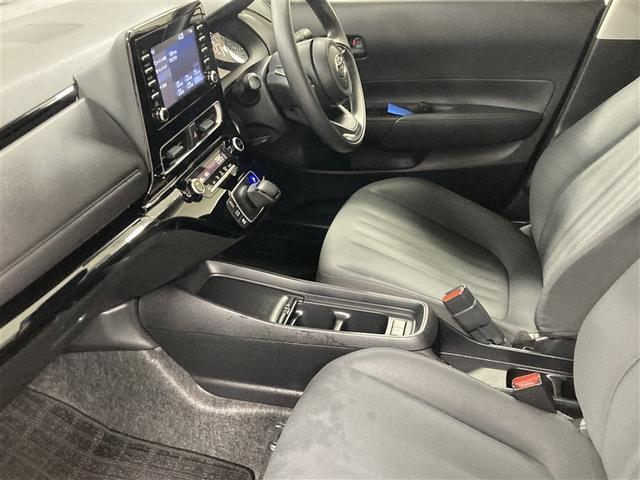 アクア X メモリーナビ ミュージックプレイヤー接続可 バックカメラ 衝突被害軽減システム ETC ドラレコ LEDヘッドランプ 記録簿(34枚目)