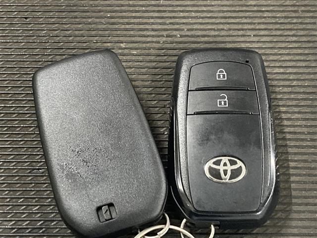 アクア X メモリーナビ ミュージックプレイヤー接続可 バックカメラ 衝突被害軽減システム ETC ドラレコ LEDヘッドランプ 記録簿(38枚目)