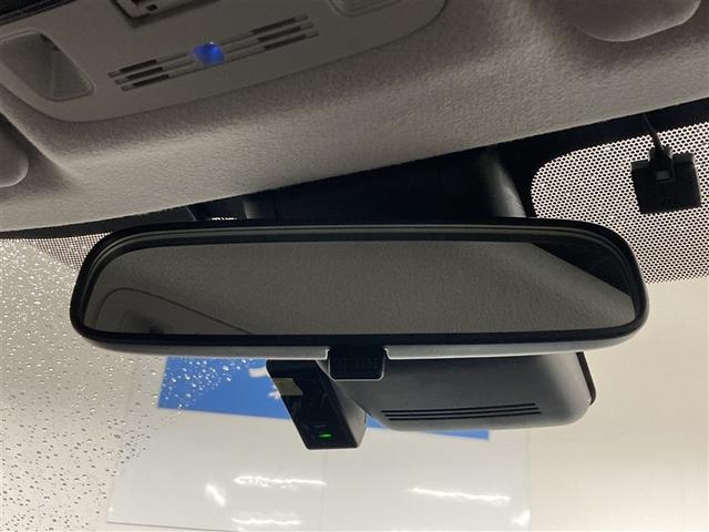 アクア X メモリーナビ ミュージックプレイヤー接続可 バックカメラ 衝突被害軽減システム ETC ドラレコ LEDヘッドランプ 記録簿(39枚目)