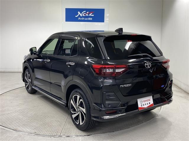 ライズ Ｚ　４ＷＤ　フルセグ　メモリーナビ　ＤＶＤ再生　バックカメラ　衝突被害軽減システム　ＥＴＣ　ＬＥＤヘッドランプ　フルエアロ　アイドリングストップ（5枚目）