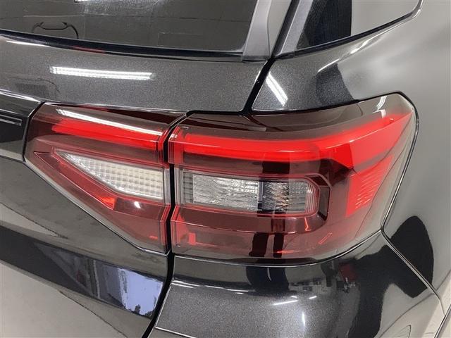 ライズ Ｚ　４ＷＤ　フルセグ　メモリーナビ　ＤＶＤ再生　バックカメラ　衝突被害軽減システム　ＥＴＣ　ＬＥＤヘッドランプ　フルエアロ　アイドリングストップ（7枚目）