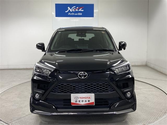 ライズ Ｚ　４ＷＤ　フルセグ　メモリーナビ　ＤＶＤ再生　バックカメラ　衝突被害軽減システム　ＥＴＣ　ＬＥＤヘッドランプ　フルエアロ　アイドリングストップ（11枚目）