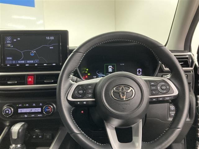 ライズ Ｚ　４ＷＤ　フルセグ　メモリーナビ　ＤＶＤ再生　バックカメラ　衝突被害軽減システム　ＥＴＣ　ＬＥＤヘッドランプ　フルエアロ　アイドリングストップ（19枚目）