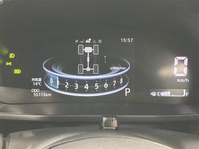 ライズ Ｚ　４ＷＤ　フルセグ　メモリーナビ　ＤＶＤ再生　バックカメラ　衝突被害軽減システム　ＥＴＣ　ＬＥＤヘッドランプ　フルエアロ　アイドリングストップ（21枚目）