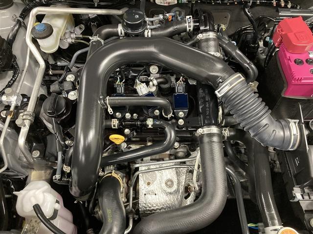 ライズ Ｚ　４ＷＤ　フルセグ　メモリーナビ　ＤＶＤ再生　バックカメラ　衝突被害軽減システム　ＥＴＣ　ＬＥＤヘッドランプ　フルエアロ　アイドリングストップ（38枚目）