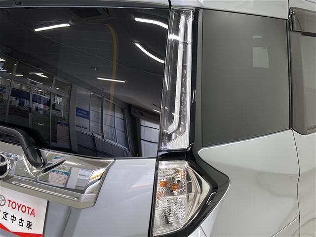 ルーミー カスタムＧ　フルセグ　メモリーナビ　ＤＶＤ再生　バックカメラ　衝突被害軽減システム　ＥＴＣ　両側電動スライド　ＬＥＤヘッドランプ　アイドリングストップ（7枚目）