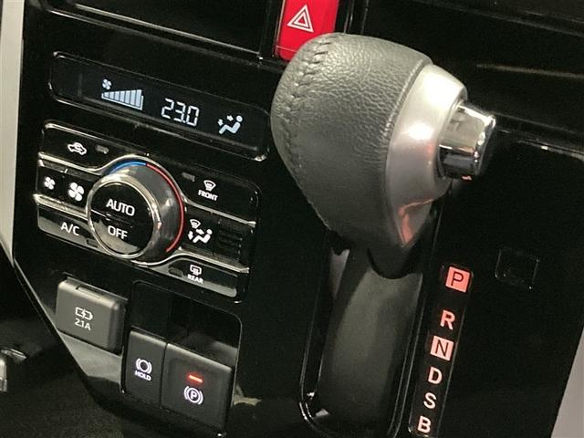 ルーミー カスタムＧ　フルセグ　メモリーナビ　ＤＶＤ再生　バックカメラ　衝突被害軽減システム　ＥＴＣ　両側電動スライド　ＬＥＤヘッドランプ　アイドリングストップ（26枚目）