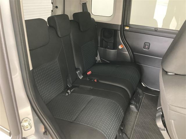 ルーミー カスタムＧ　フルセグ　メモリーナビ　ＤＶＤ再生　バックカメラ　衝突被害軽減システム　ＥＴＣ　両側電動スライド　ＬＥＤヘッドランプ　アイドリングストップ（32枚目）