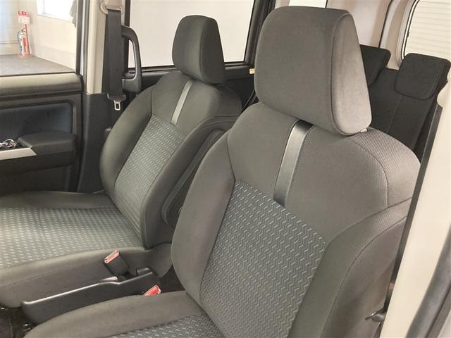 ルーミー カスタムＧ　フルセグ　メモリーナビ　ＤＶＤ再生　バックカメラ　衝突被害軽減システム　ＥＴＣ　両側電動スライド　ＬＥＤヘッドランプ　アイドリングストップ（33枚目）