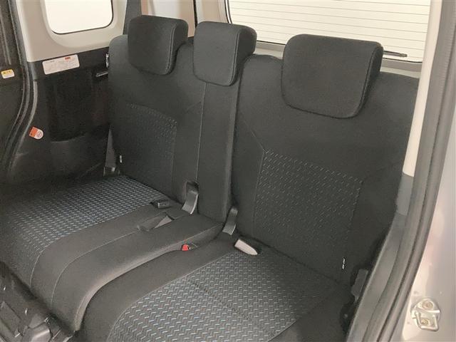 ルーミー カスタムＧ　フルセグ　メモリーナビ　ＤＶＤ再生　バックカメラ　衝突被害軽減システム　ＥＴＣ　両側電動スライド　ＬＥＤヘッドランプ　アイドリングストップ（34枚目）