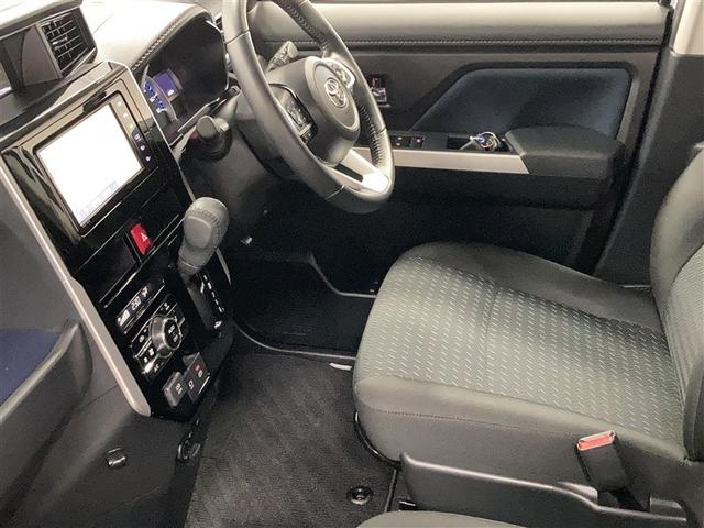 ルーミー カスタムＧ　フルセグ　メモリーナビ　ＤＶＤ再生　バックカメラ　衝突被害軽減システム　ＥＴＣ　両側電動スライド　ＬＥＤヘッドランプ　アイドリングストップ（35枚目）