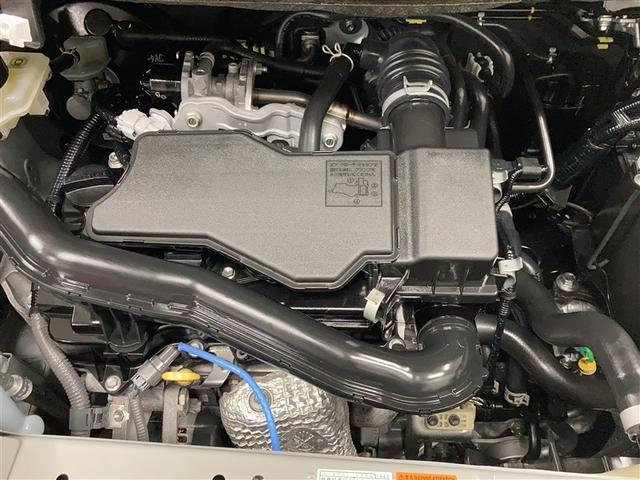 ルーミー カスタムＧ　フルセグ　メモリーナビ　ＤＶＤ再生　バックカメラ　衝突被害軽減システム　ＥＴＣ　両側電動スライド　ＬＥＤヘッドランプ　アイドリングストップ（36枚目）