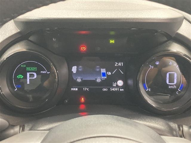 ヤリス ハイブリッドＺ　ミュージックプレイヤー接続可　バックカメラ　衝突被害軽減システム　ＥＴＣ　ドラレコ　ＬＥＤヘッドランプ　ハイブリッド　オートクルーズコントロール　スマートキー　運・助・サイドエアバッグ　横滑り防止（20枚目）