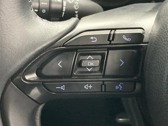 ヤリス ハイブリッドＺ　ミュージックプレイヤー接続可　バックカメラ　衝突被害軽減システム　ＥＴＣ　ドラレコ　ＬＥＤヘッドランプ　ハイブリッド　オートクルーズコントロール　スマートキー　運・助・サイドエアバッグ　横滑り防止（24枚目）