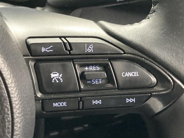 ヤリス ハイブリッドＺ　ミュージックプレイヤー接続可　バックカメラ　衝突被害軽減システム　ＥＴＣ　ドラレコ　ＬＥＤヘッドランプ　ハイブリッド　オートクルーズコントロール　スマートキー　運・助・サイドエアバッグ　横滑り防止（25枚目）