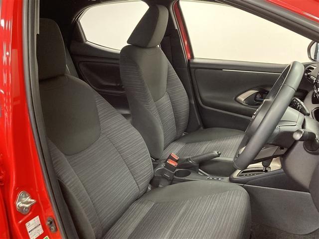 ヤリス ハイブリッドＺ　ミュージックプレイヤー接続可　バックカメラ　衝突被害軽減システム　ＥＴＣ　ドラレコ　ＬＥＤヘッドランプ　ハイブリッド　オートクルーズコントロール　スマートキー　運・助・サイドエアバッグ　横滑り防止（32枚目）