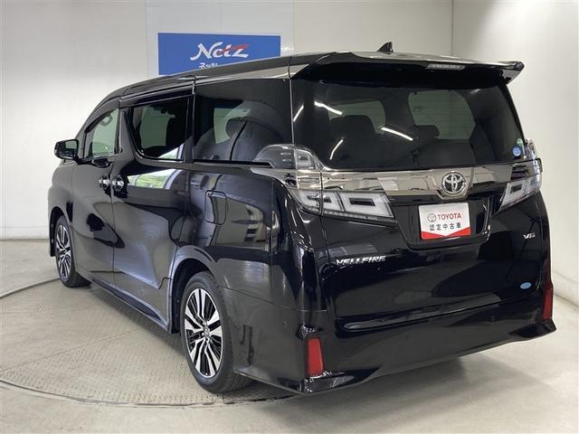 ヴェルファイア ３．５Ｚ　Ｇ　フルセグ　メモリーナビ　ＤＶＤ再生　ミュージックプレイヤー接続可　後席モニター　バックカメラ　衝突被害軽減システム　ＥＴＣ　両側電動スライド　ＬＥＤヘッドランプ　乗車定員７人　３列シート（5枚目）