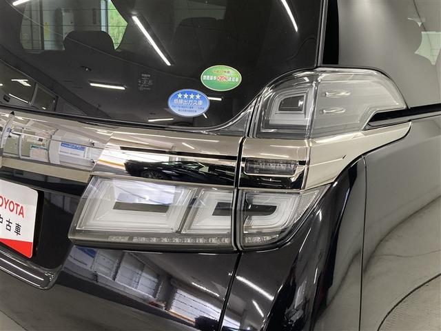 ヴェルファイア ３．５Ｚ　Ｇ　フルセグ　メモリーナビ　ＤＶＤ再生　ミュージックプレイヤー接続可　後席モニター　バックカメラ　衝突被害軽減システム　ＥＴＣ　両側電動スライド　ＬＥＤヘッドランプ　乗車定員７人　３列シート（7枚目）