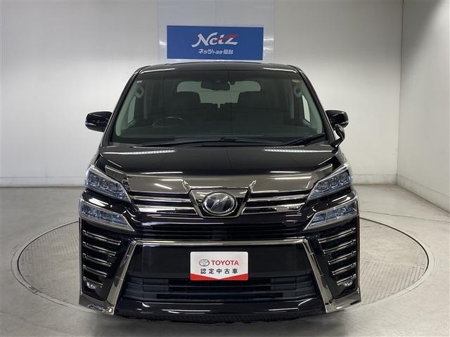 ヴェルファイア ３．５Ｚ　Ｇ　フルセグ　メモリーナビ　ＤＶＤ再生　ミュージックプレイヤー接続可　後席モニター　バックカメラ　衝突被害軽減システム　ＥＴＣ　両側電動スライド　ＬＥＤヘッドランプ　乗車定員７人　３列シート（11枚目）