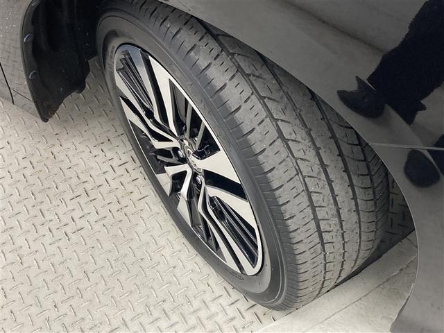 ヴェルファイア ３．５Ｚ　Ｇ　フルセグ　メモリーナビ　ＤＶＤ再生　ミュージックプレイヤー接続可　後席モニター　バックカメラ　衝突被害軽減システム　ＥＴＣ　両側電動スライド　ＬＥＤヘッドランプ　乗車定員７人　３列シート（17枚目）