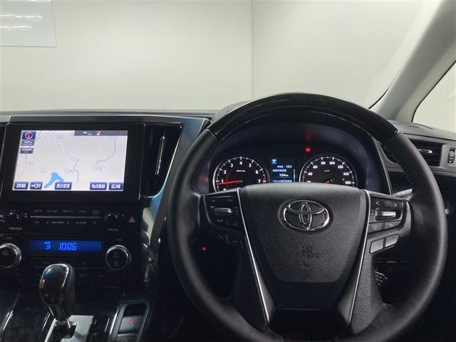 ヴェルファイア ３．５Ｚ　Ｇ　フルセグ　メモリーナビ　ＤＶＤ再生　ミュージックプレイヤー接続可　後席モニター　バックカメラ　衝突被害軽減システム　ＥＴＣ　両側電動スライド　ＬＥＤヘッドランプ　乗車定員７人　３列シート（19枚目）