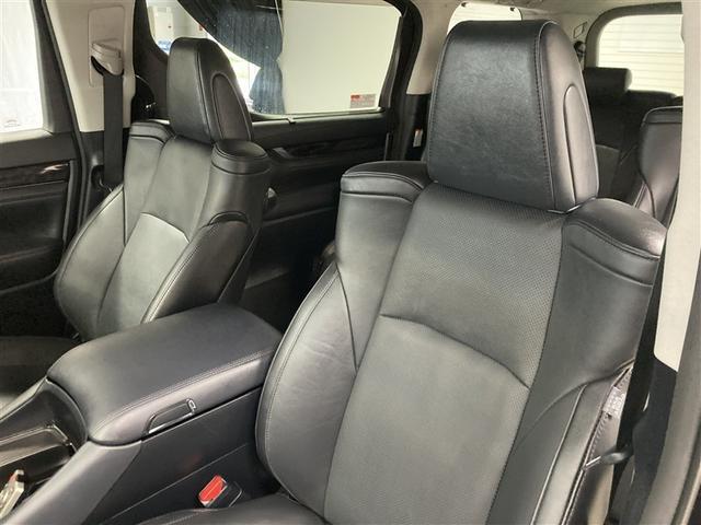 ヴェルファイア ３．５Ｚ　Ｇ　フルセグ　メモリーナビ　ＤＶＤ再生　ミュージックプレイヤー接続可　後席モニター　バックカメラ　衝突被害軽減システム　ＥＴＣ　両側電動スライド　ＬＥＤヘッドランプ　乗車定員７人　３列シート（36枚目）