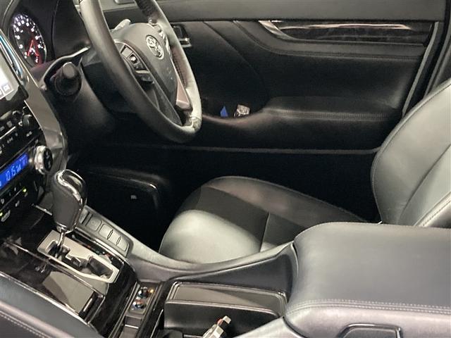 ヴェルファイア ３．５Ｚ　Ｇ　フルセグ　メモリーナビ　ＤＶＤ再生　ミュージックプレイヤー接続可　後席モニター　バックカメラ　衝突被害軽減システム　ＥＴＣ　両側電動スライド　ＬＥＤヘッドランプ　乗車定員７人　３列シート（38枚目）