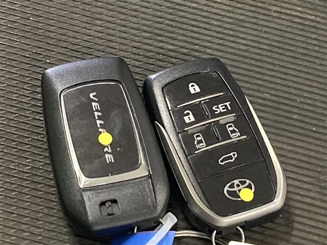 ヴェルファイア ３．５Ｚ　Ｇ　フルセグ　メモリーナビ　ＤＶＤ再生　ミュージックプレイヤー接続可　後席モニター　バックカメラ　衝突被害軽減システム　ＥＴＣ　両側電動スライド　ＬＥＤヘッドランプ　乗車定員７人　３列シート（40枚目）