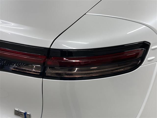 クラウンクロスオーバー Gレザーパッケージ 4WD メモリーナビ ミュージックプレイヤー接続可 バックカメラ 衝突被害軽減システム ETC ドラレコ LEDヘッドランプ(7枚目)