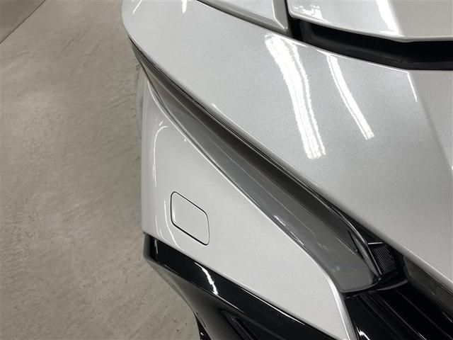 クラウンクロスオーバー Gレザーパッケージ 4WD メモリーナビ ミュージックプレイヤー接続可 バックカメラ 衝突被害軽減システム ETC ドラレコ LEDヘッドランプ(13枚目)