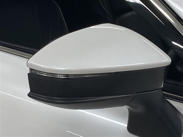 クラウンクロスオーバー Gレザーパッケージ 4WD メモリーナビ ミュージックプレイヤー接続可 バックカメラ 衝突被害軽減システム ETC ドラレコ LEDヘッドランプ(14枚目)