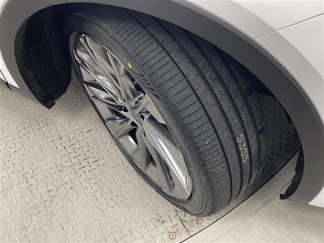 クラウンクロスオーバー Gレザーパッケージ 4WD メモリーナビ ミュージックプレイヤー接続可 バックカメラ 衝突被害軽減システム ETC ドラレコ LEDヘッドランプ(15枚目)