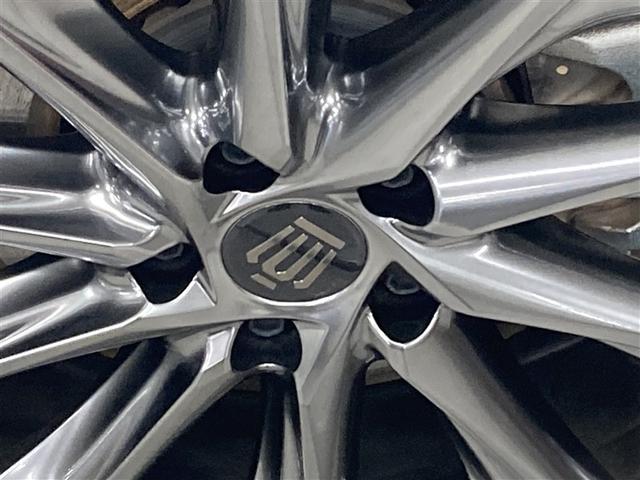 クラウンクロスオーバー Gレザーパッケージ 4WD メモリーナビ ミュージックプレイヤー接続可 バックカメラ 衝突被害軽減システム ETC ドラレコ LEDヘッドランプ(16枚目)