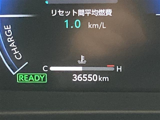 クラウンクロスオーバー Gレザーパッケージ 4WD メモリーナビ ミュージックプレイヤー接続可 バックカメラ 衝突被害軽減システム ETC ドラレコ LEDヘッドランプ(18枚目)