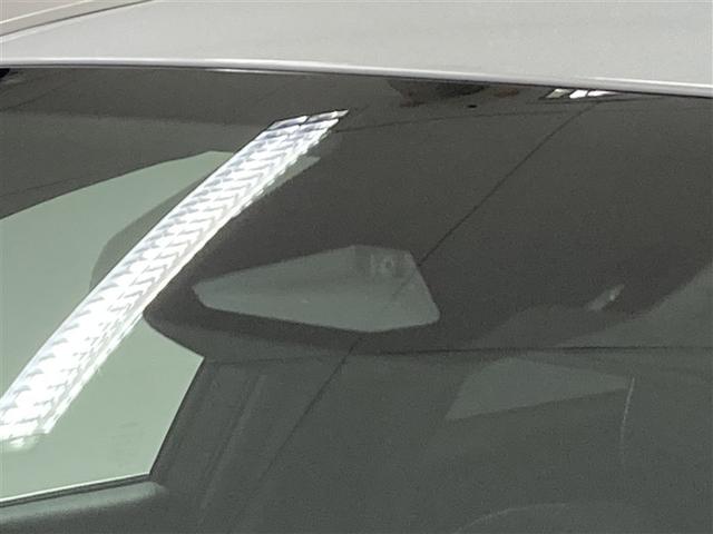 クラウンクロスオーバー Gレザーパッケージ 4WD メモリーナビ ミュージックプレイヤー接続可 バックカメラ 衝突被害軽減システム ETC ドラレコ LEDヘッドランプ(20枚目)