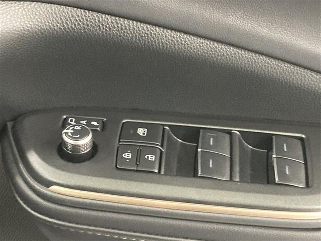 クラウンクロスオーバー Gレザーパッケージ 4WD メモリーナビ ミュージックプレイヤー接続可 バックカメラ 衝突被害軽減システム ETC ドラレコ LEDヘッドランプ(26枚目)