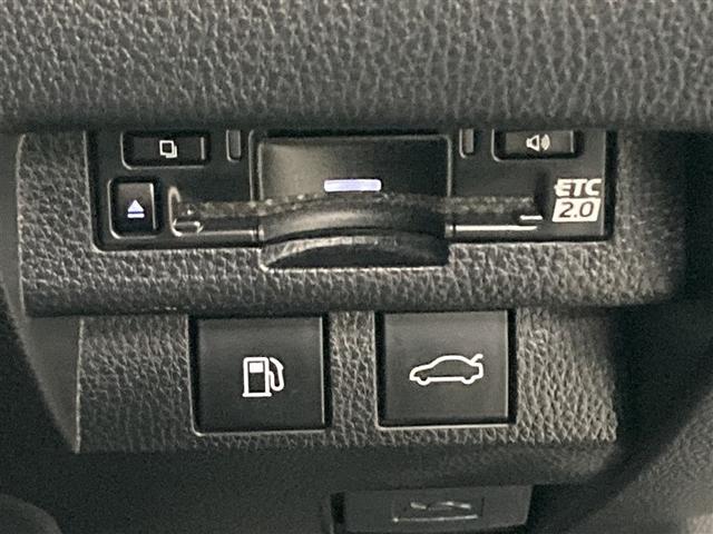 クラウンクロスオーバー Gレザーパッケージ 4WD メモリーナビ ミュージックプレイヤー接続可 バックカメラ 衝突被害軽減システム ETC ドラレコ LEDヘッドランプ(27枚目)