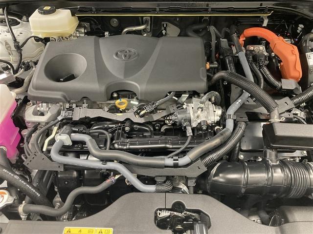 クラウンクロスオーバー Gレザーパッケージ 4WD メモリーナビ ミュージックプレイヤー接続可 バックカメラ 衝突被害軽減システム ETC ドラレコ LEDヘッドランプ(33枚目)