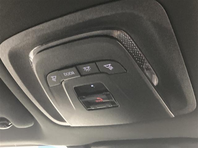 クラウンクロスオーバー Gレザーパッケージ 4WD メモリーナビ ミュージックプレイヤー接続可 バックカメラ 衝突被害軽減システム ETC ドラレコ LEDヘッドランプ(35枚目)