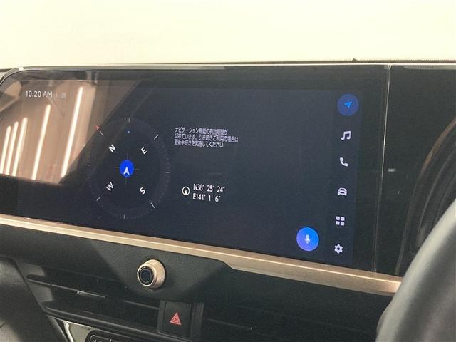 クラウンクロスオーバー Gレザーパッケージ 4WD メモリーナビ ミュージックプレイヤー接続可 バックカメラ 衝突被害軽減システム ETC ドラレコ LEDヘッドランプ(38枚目)