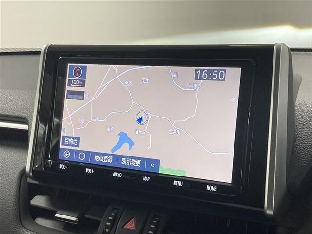 RAV4 ハイブリッドG 4WD フルセグ メモリーナビ DVD再生 バックカメラ 衝突被害軽減システム LEDヘッドランプ ハイブリッド オートクルーズコントロール スマートキー 横滑り防止(22枚目)