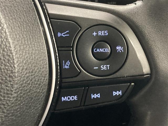 RAV4 ハイブリッドG 4WD フルセグ メモリーナビ DVD再生 バックカメラ 衝突被害軽減システム LEDヘッドランプ ハイブリッド オートクルーズコントロール スマートキー 横滑り防止(26枚目)