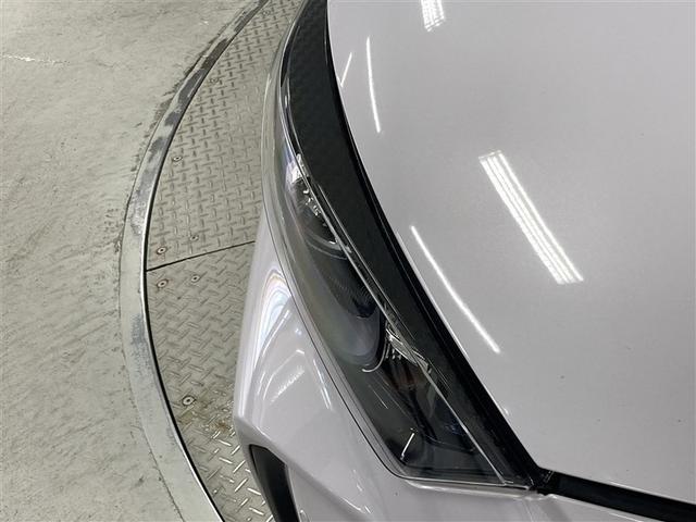 ヤリス ハイブリッドX メモリーナビ DVD再生 ミュージックプレイヤー接続可 バックカメラ 衝突被害軽減システム ワンオーナー(14枚目)